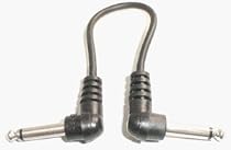 Hosa CFS106 6-Inch Jumper Cable for Pedal Effects