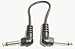 Hosa 6" Footswitch Jump Cable