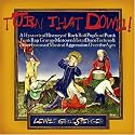 Turn That Down!: A Hysterical History of Rock, Roll, Pop, Soul, Punk, Funk, Rap, Grunge, Motown, Metal, Disco, Techno & Other Forms of Musical Aggression Over the Ages
