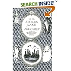 The Stolen Lake  by Joan Aiken