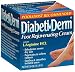 DiabetiDerm Foot Rejuvenating Cream, 4-Ounce Jars (Pack of 2)