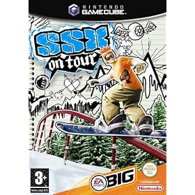 SSX On Tour (GameCube)
