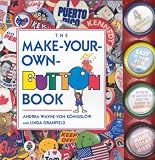 Make Your Own Button Book