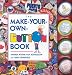 Book The Make-Your-Own-Button Book