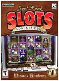 Reel Deal Slots Adventure 4