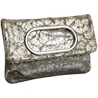 Jalda Puzzle Derby Clutch