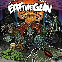 Super Pursuit Mode Aggressive Thrash Distortion