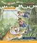 Magic Tree House CD Edition Books 17-24
