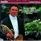 French Horn Music