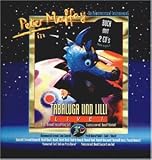 Tabaluga und Lilli-Live/Buch - Peter Maffay
