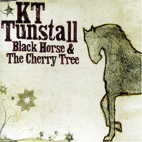 KT Tunstall - Black Horse & The Cherry Tree - Zortam Music