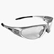 Radians DPG56-1C Ventilator Safety Glasses