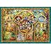Ravensburger Puzzle - 1,000 Pieces -  The Best Disney Themes