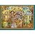 Ravensburger Puzzle - 1,000 Pieces -  The Best Disney Themes