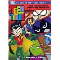 Teen Titans: The Complete Fourth Season (2 Discs) (Dual-layered DVD)