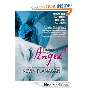 Listening To Your Angel eBook