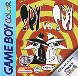 Spy Vs Spy (Game Boy)