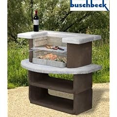 buschbeck Grillbar Montana