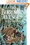 The Borrowers Avenged