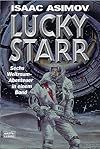 Lucky Starr.