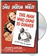 The Man Who Came to Dinner