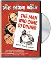 The Man Who Came to Dinner