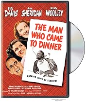 The Man Who Came to Dinner