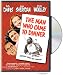 Search : The Man Who Came to Dinner