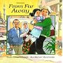 From Far Away by Robert Munsch