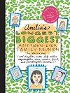Amelia's Longest, Biggest, Most-Fights-Ever Family Reunion (Amelia)