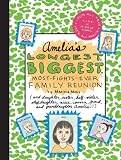  : Amelia's Longest, Biggest, Most-Fights-Ever Family Reunion (Amelia)