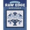 Stitched Raw Edge Applique