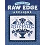 Stitched Raw Edge Applique