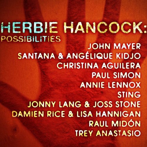 Herbie Hancock - I Do It For Your Love (featuring Paul Simon) Lyrics - Zortam Music