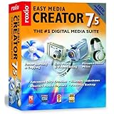 Roxio Easy Media Creator 7.5