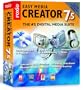 Roxio Easy Media Creator 7.5 [Old Version]