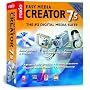 Roxio Easy Media Creator 7.5 [Old Version]
