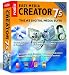 Roxio Easy Media Creator 7.5 [Old Version]