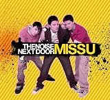 Miss U [CD 2]