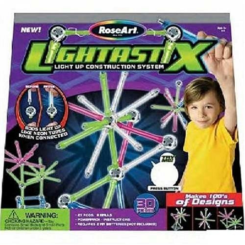 Lightastix 30-Piece Set