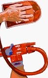 The Glove Washing System