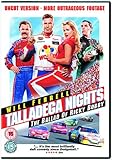 Talladega Nights [DVD] [2006] [2007]