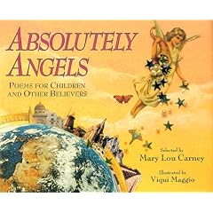 Absolutely Angels: Poems for Children and Other Believers