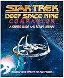 Star Trek: Deep Space Nine Companion