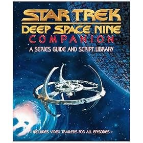 Star Trek: Deep Space Nine Companion