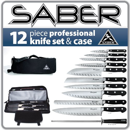 Saber Knives F-11