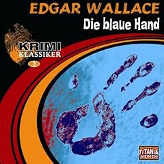 Die blaue Hand
