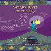 Starry River of the Sky | [Grace Lin]