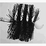 Rutland Prod. PS-4 Pellet Stove Brush