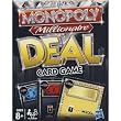 Monopoly Millionaire Deal Game